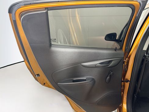 Used 2019 Chevrolet Spark LS FWD image 24