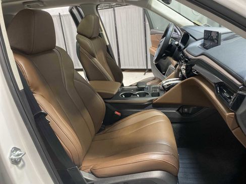 Used 2023 Acura MDX SH-AWD w/ Technology Package image 14