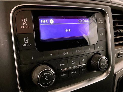 Used 2017 RAM 1500 Tradesman w/ Power & Remote Entry Group image 21