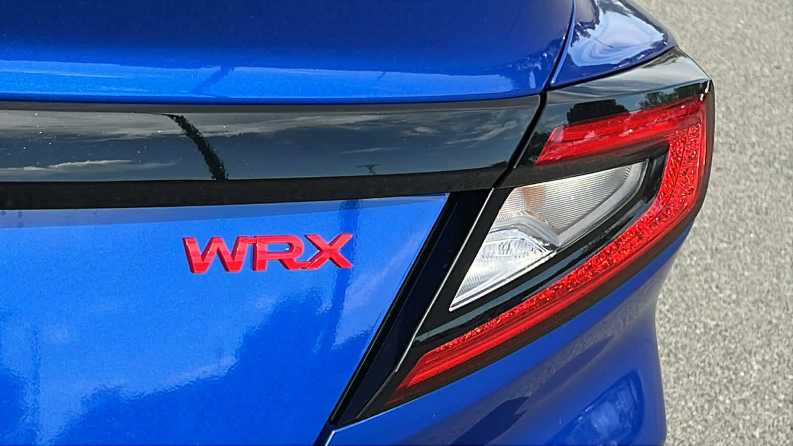 New 2026 Subaru WRX Premium AWD/4WD image 28
