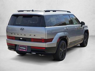 New 2026 Hyundai Santa Fe Calligraphy FWD video 2