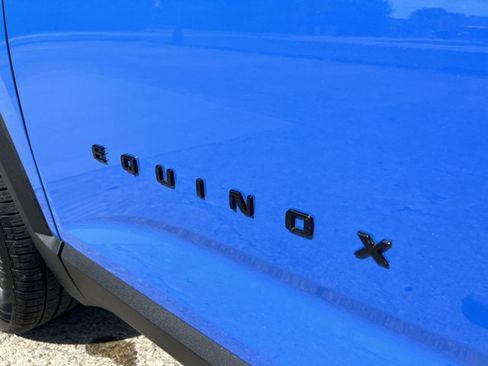 New 2026 Chevrolet Equinox RS image 32