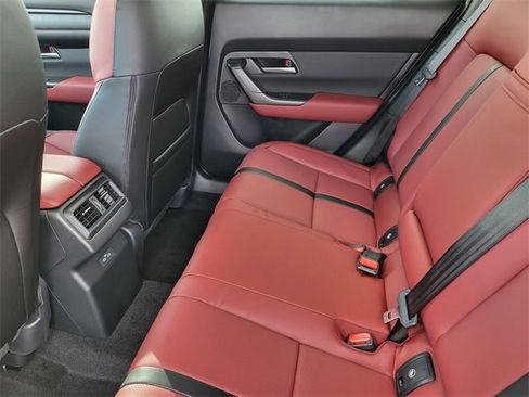 New 2026 MAZDA CX-50 AWD 2.5 Hybrid w/ Cargo Package image 8