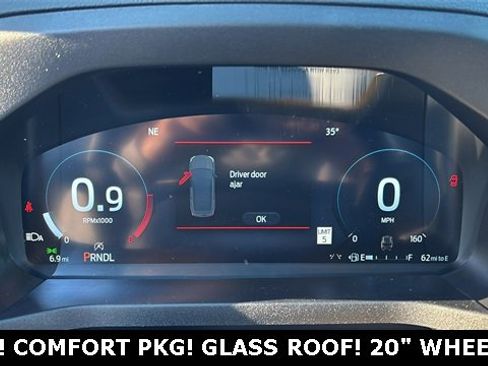 New 2026 Ford Explorer Active image 11