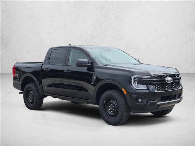 New 2026 Ford Ranger XL w/ Trailer Tow Package RWD image 7