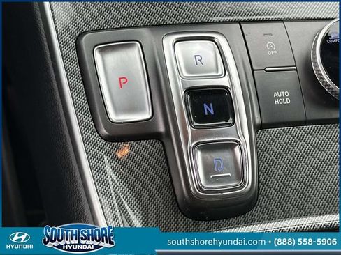 Certified 2022 Hyundai Santa Fe SE AWD/4WD image 30