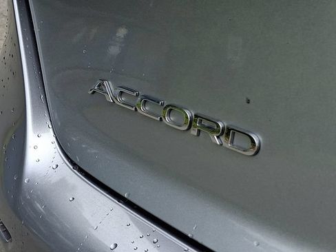 Used 2024 Honda Accord Sport image 31