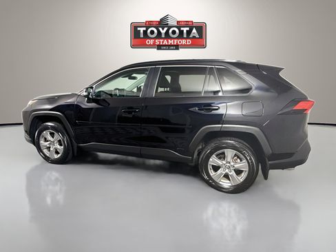 Used 2024 Toyota RAV4 XLE w/ Convenience Package AWD/4WD image 4