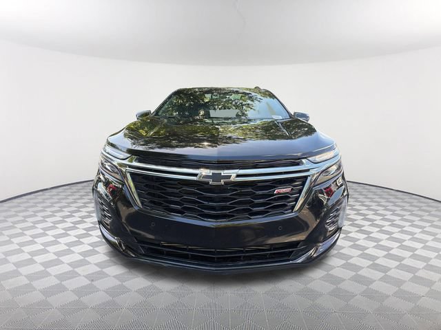 Used 2023 Chevrolet Equinox RS FWD image 2