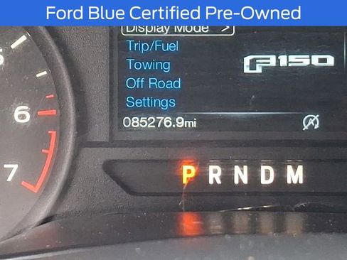 Certified 2019 Ford F150 XL w/ Equipment Group 101A Mid image 21