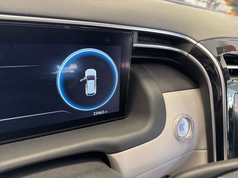 Used 2024 Hyundai Tucson Limited image 3