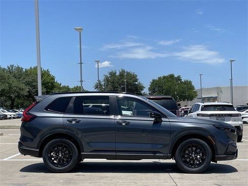 New 2026 Honda CR-V Sport-L image 3