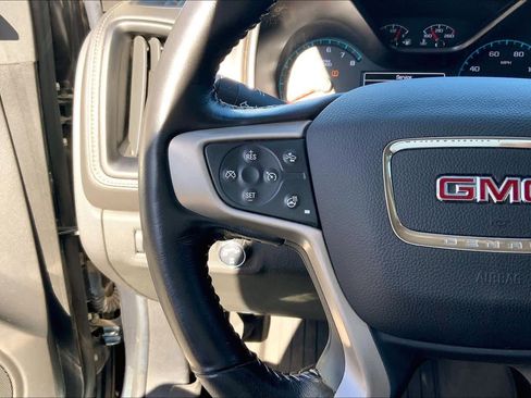Used 2017 GMC Canyon Denali image 22