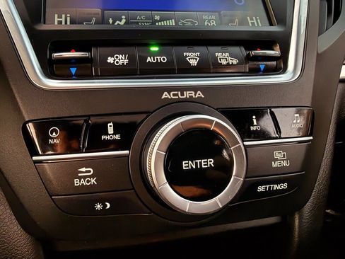 Used 2014 Acura MDX FWD w/ Technology Package image 22