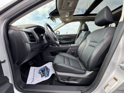Used 2023 Nissan Rogue SV w/ SV Premium B Package AWD/4WD image 20