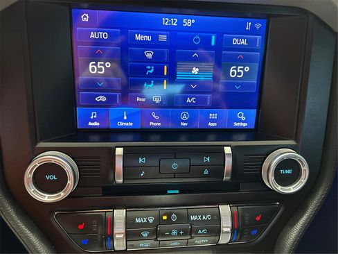 Used 2021 Ford Mustang GT Premium w/ Ford Safe & Smart Package image 28