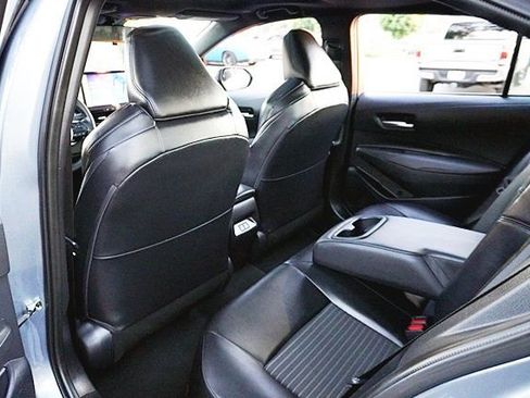 Used 2025 Toyota Corolla XSE image 17