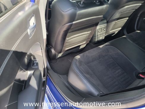 Used 2022 Dodge Charger Scat Pack w/ Daytona Edition Group image 13