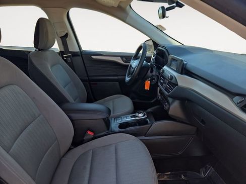 Used 2021 Ford Escape S image 15