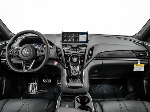 Certified 2025 Acura RDX A-Spec AWD/4WD image 20