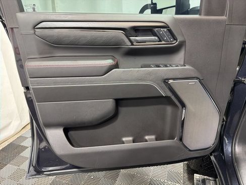 Used 2025 GMC Sierra 2500 AT4X AWD/4WD image 21