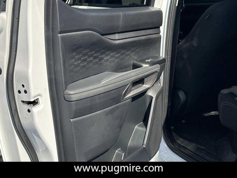 Used 2024 Ford Ranger XLT image 20