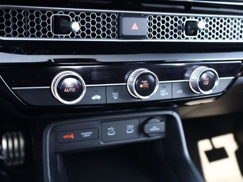 New 2026 Honda Civic Sport image 18