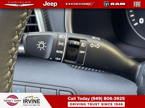 Used 2020 Hyundai Tucson Sport image 23