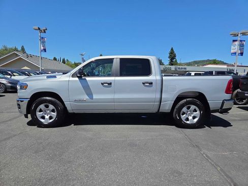 New 2026 RAM 1500 Tradesman AWD/4WD image 11