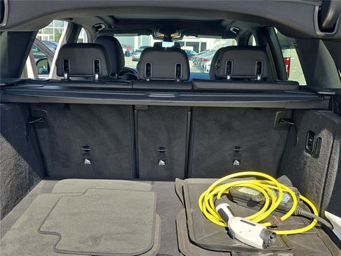 Used 2021 BMW X3 xDrive30e w/ Convenience Package image 8