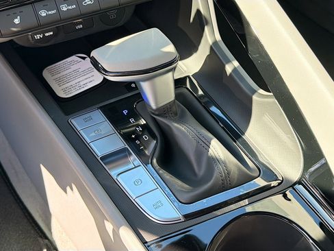 New 2026 Hyundai Elantra SEL Sport Premium image 28