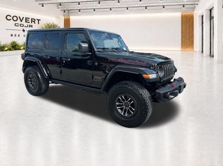 Used 2026 Jeep Wrangler Unlimited Rubicon AWD/4WD video 1