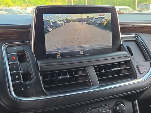 Used 2021 Chevrolet Tahoe LT RWD image 29