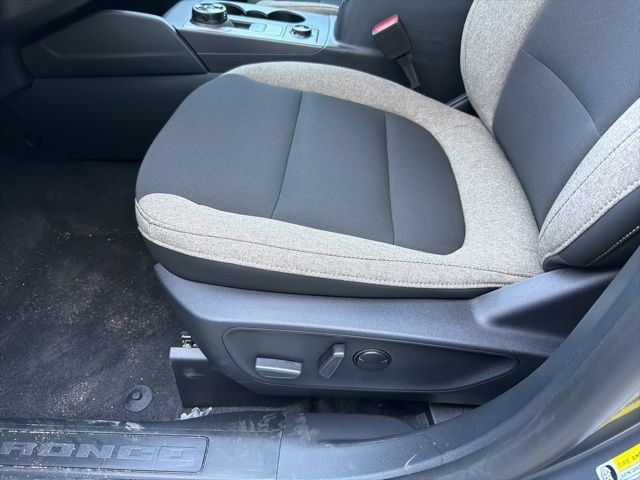 New 2026 Ford Bronco Sport Big Bend w/ Convenience Package AWD/4WD image 16
