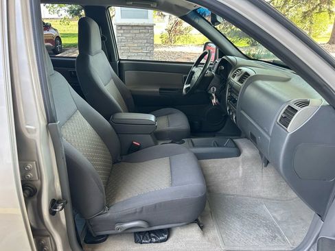 Used 2004 GMC Canyon SLE AWD/4WD image 20