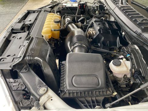 Used 2020 Ford F150 XL w/ Equipment Group 101A Mid AWD/4WD image 38