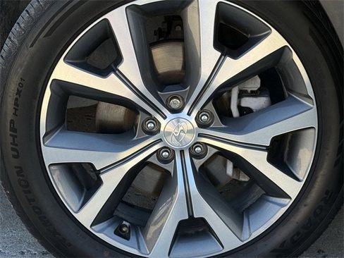 Used 2022 Hyundai Palisade SEL w/ 8P Bench Seat Package image 8