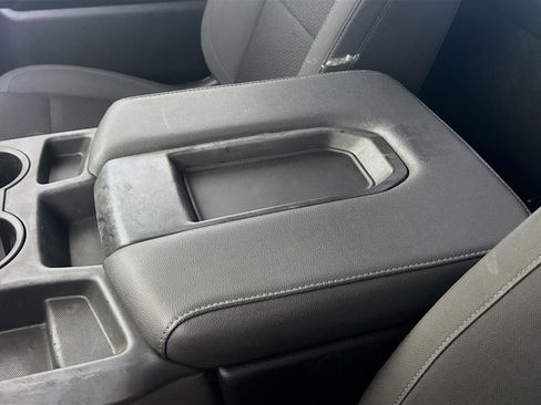 Used 2022 Chevrolet Silverado 1500 W/T image 17