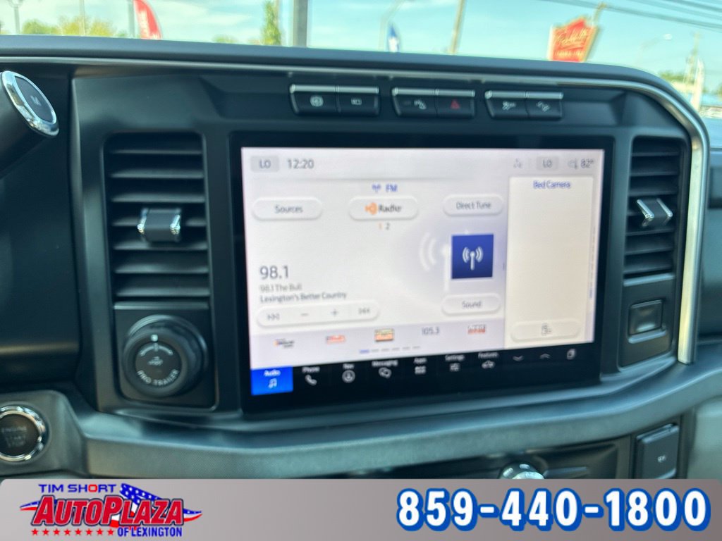 Used 2024 Ford F350 Limited w/ FX4 Off-Road Package AWD/4WD image 28