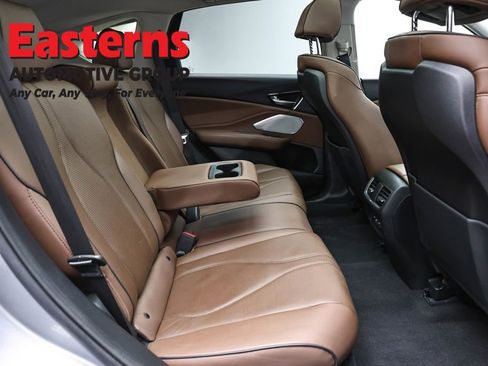 Used 2019 Acura RDX AWD w/ Advance Package image 23