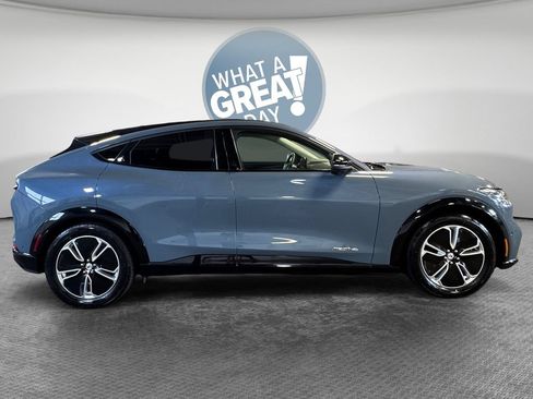 Used 2023 Ford Mustang Mach-E Premium AWD/4WD image 2