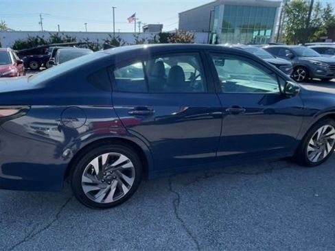 Used 2024 Subaru Legacy Limited image 2