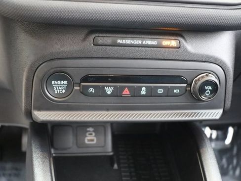 Used 2025 Ford Bronco Sport Heritage AWD/4WD image 22
