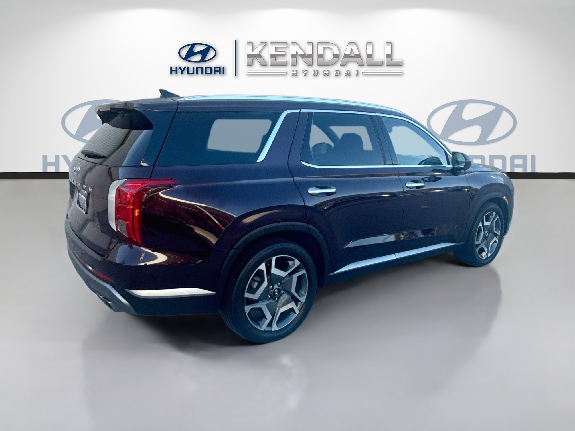 Used 2024 Hyundai Palisade SEL FWD image 6