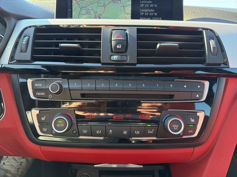 Used 2015 BMW 435i Gran Coupe xDrive image 37