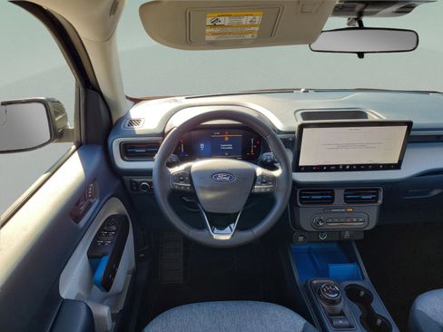 New 2026 Ford Maverick XLT w/ XLT Luxury Package image 20