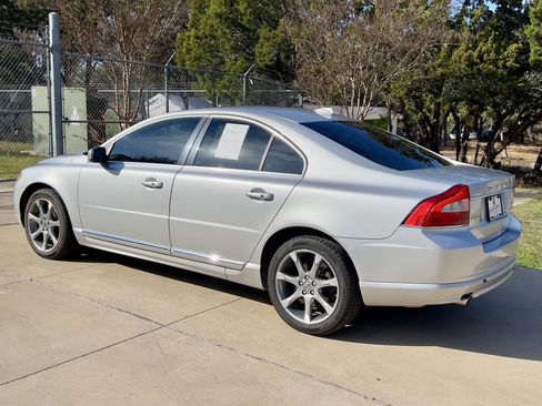 Used 2010 Volvo S80 3.2 image 7