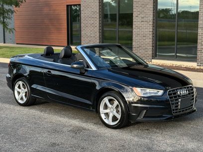 Used 2015 Audi A3 1.8T Premium w/ Audi MMI Navigation Plus