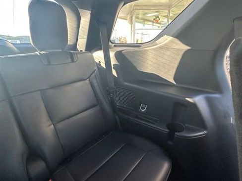 New 2025 Ford Explorer ST w/ Sun And Sound Package image 25