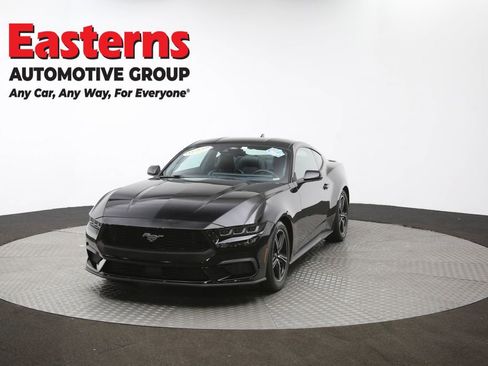Used 2024 Ford Mustang Premium image 52